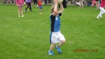 Rang 3 4 5 6 school tours and sports day 126
